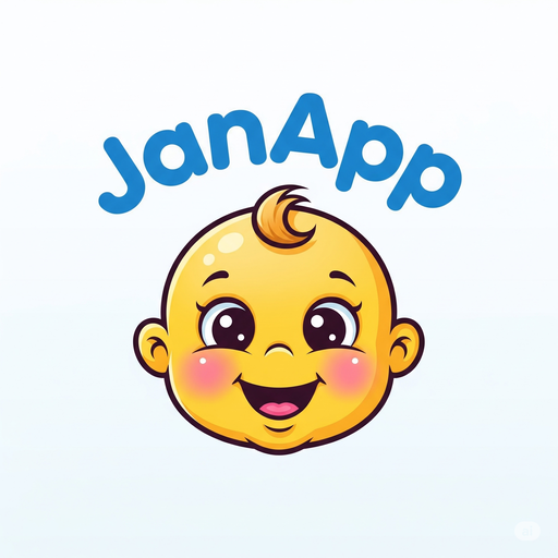 JanApp Logo